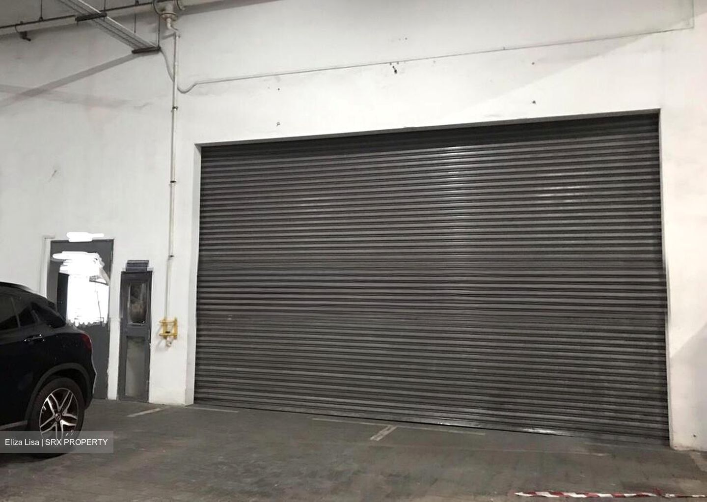 Eco-tech@sunview (D22), Factory #598088071
